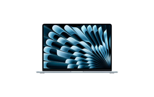 Apple Macbook Air M5 16GB, 512GB, 13″