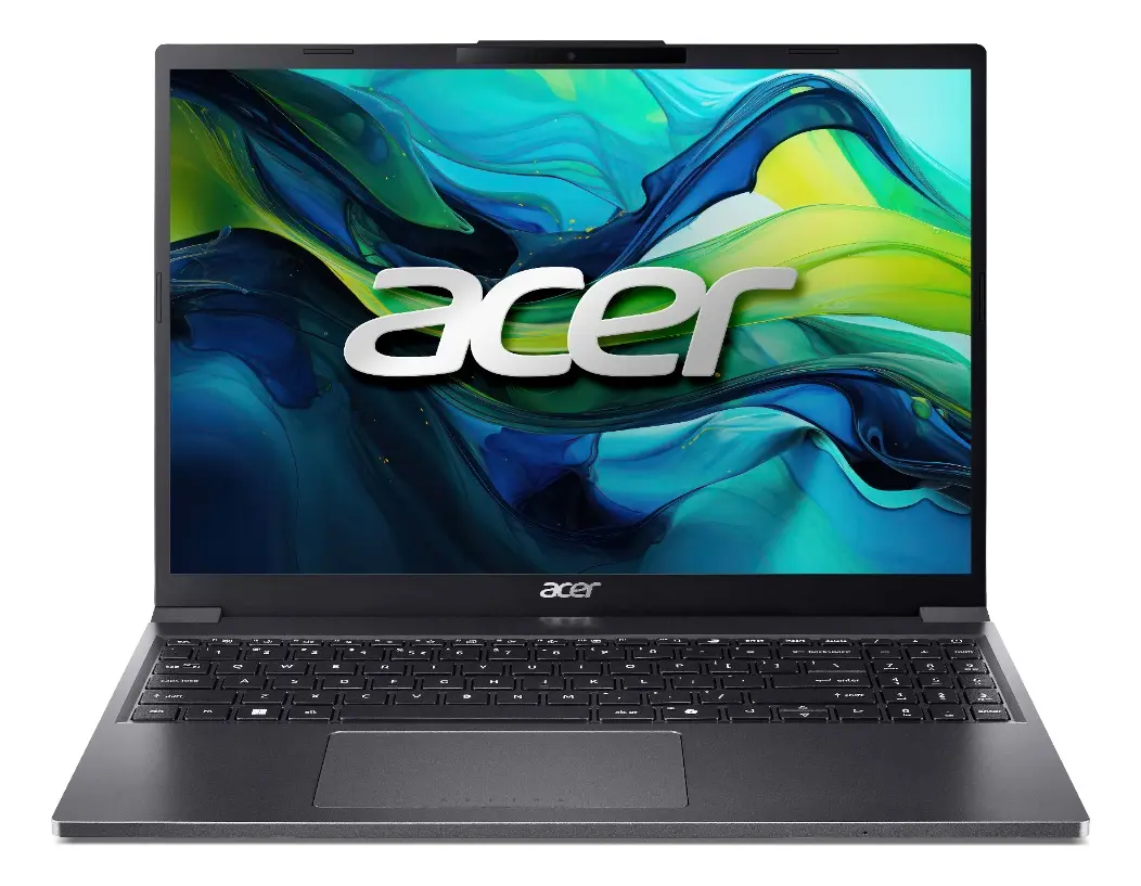 Notebook Acer Aspire Go 15 AG15-51P-39MU i3 1305U, 8GB, 256GB SSD, 15.3″ WUXGA IPS - Windows 11