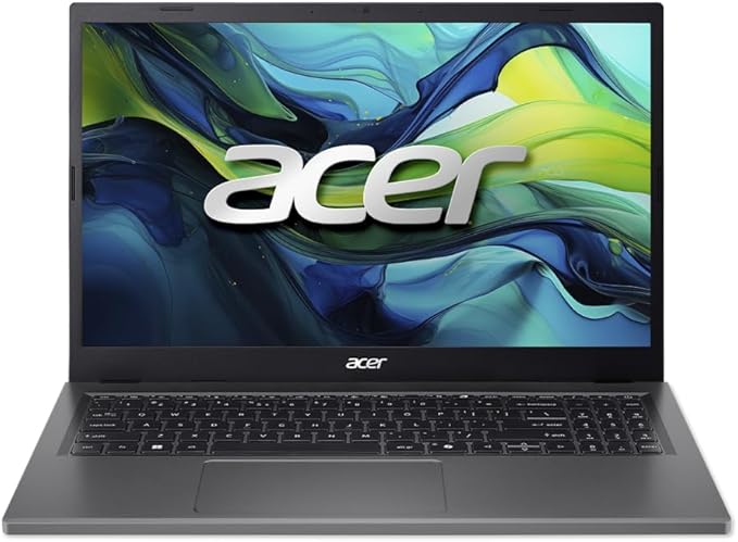 Notebook Acer Aspire Go 15 AG15-71P-76Z8 Intel i7-13620H, 16GB, 512GB SSD, 15.6″ FHD TN – Linux