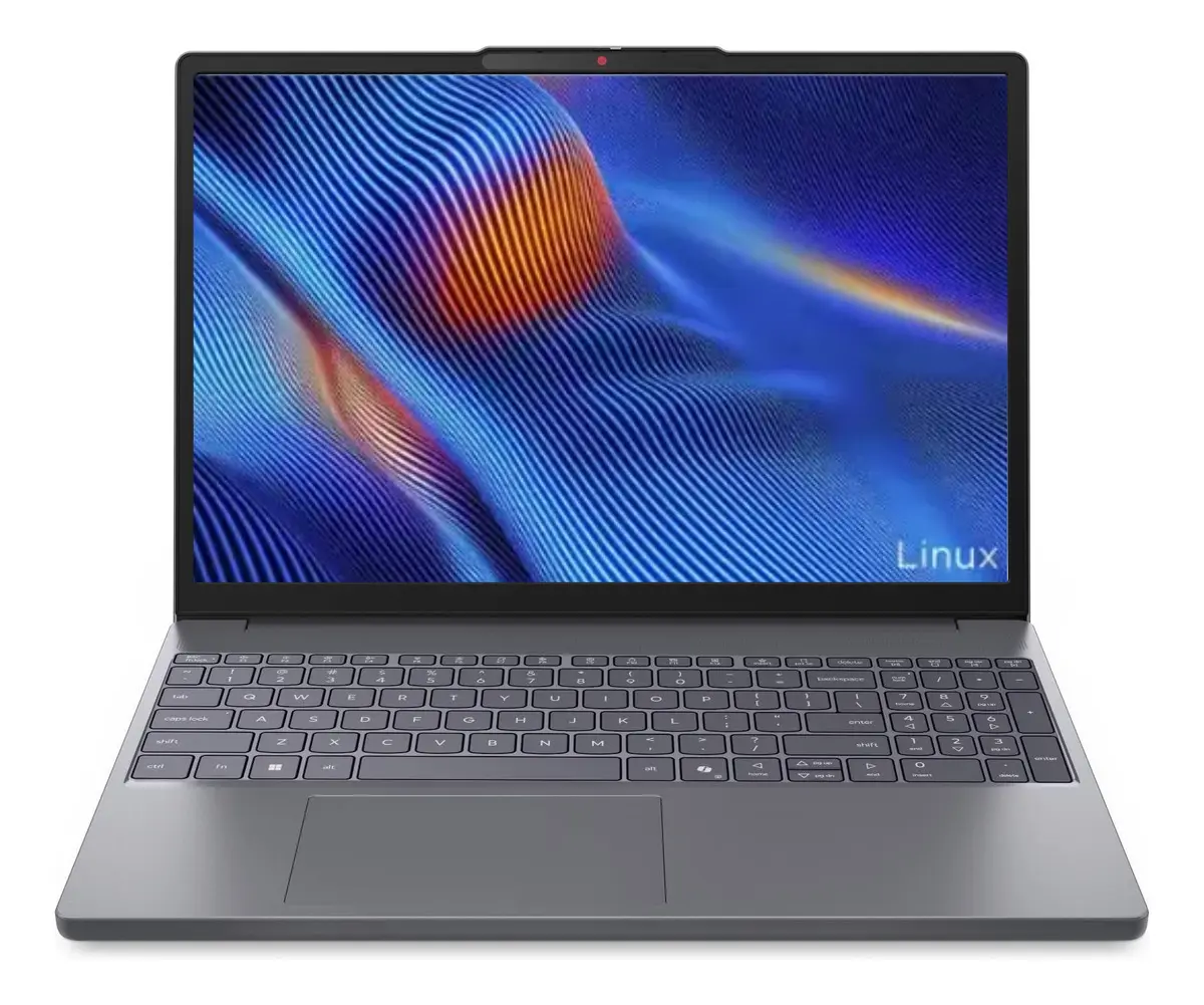 Notebook Lenovo IdeaPad Slim 3i 83NSS00000 i5 13420H 8GB 512GB 15.3″ WUXGA WVA Linux