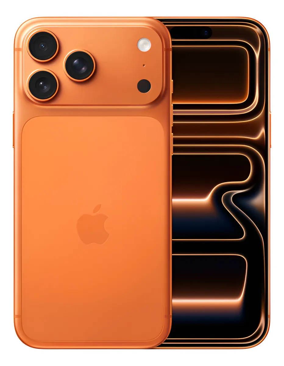 Apple iPhone 17 Pro Max, 256GB