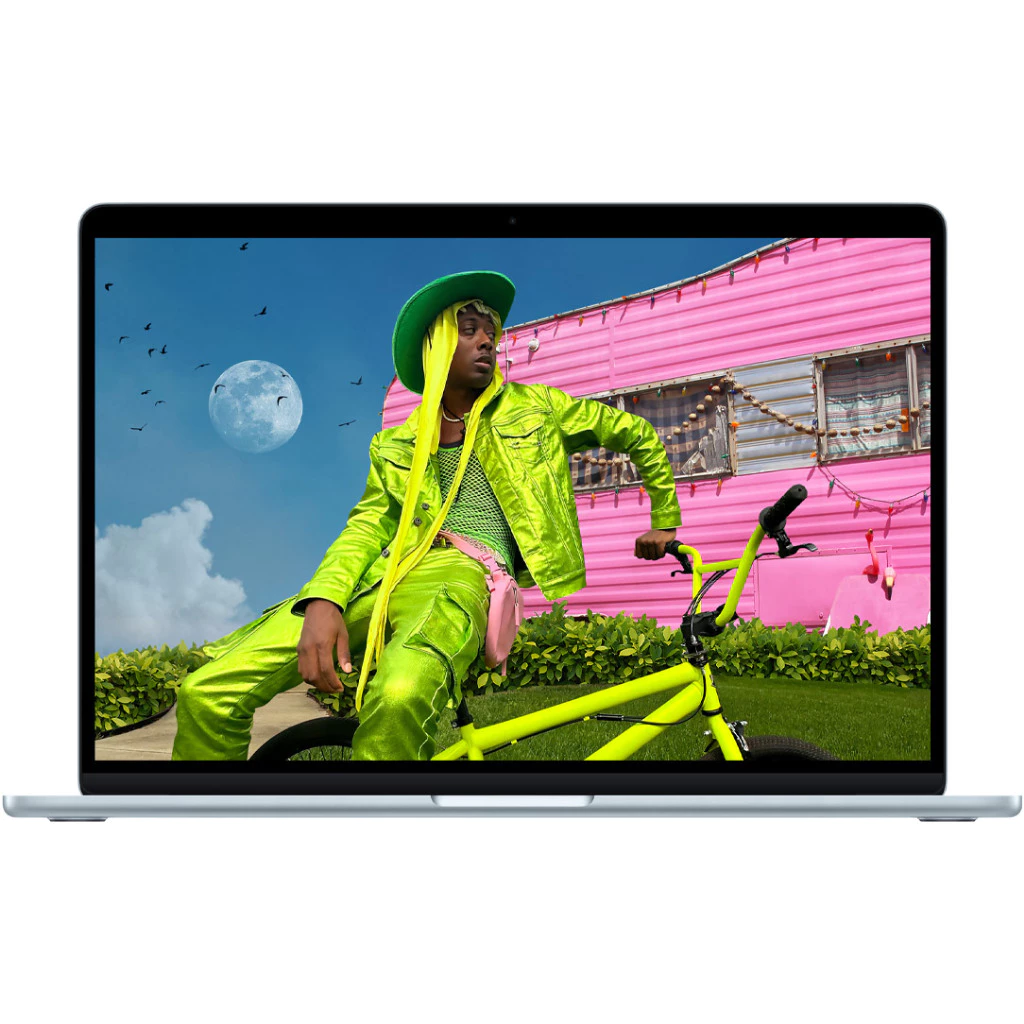 Apple Macbook Air M5 16GB 512GB 13″