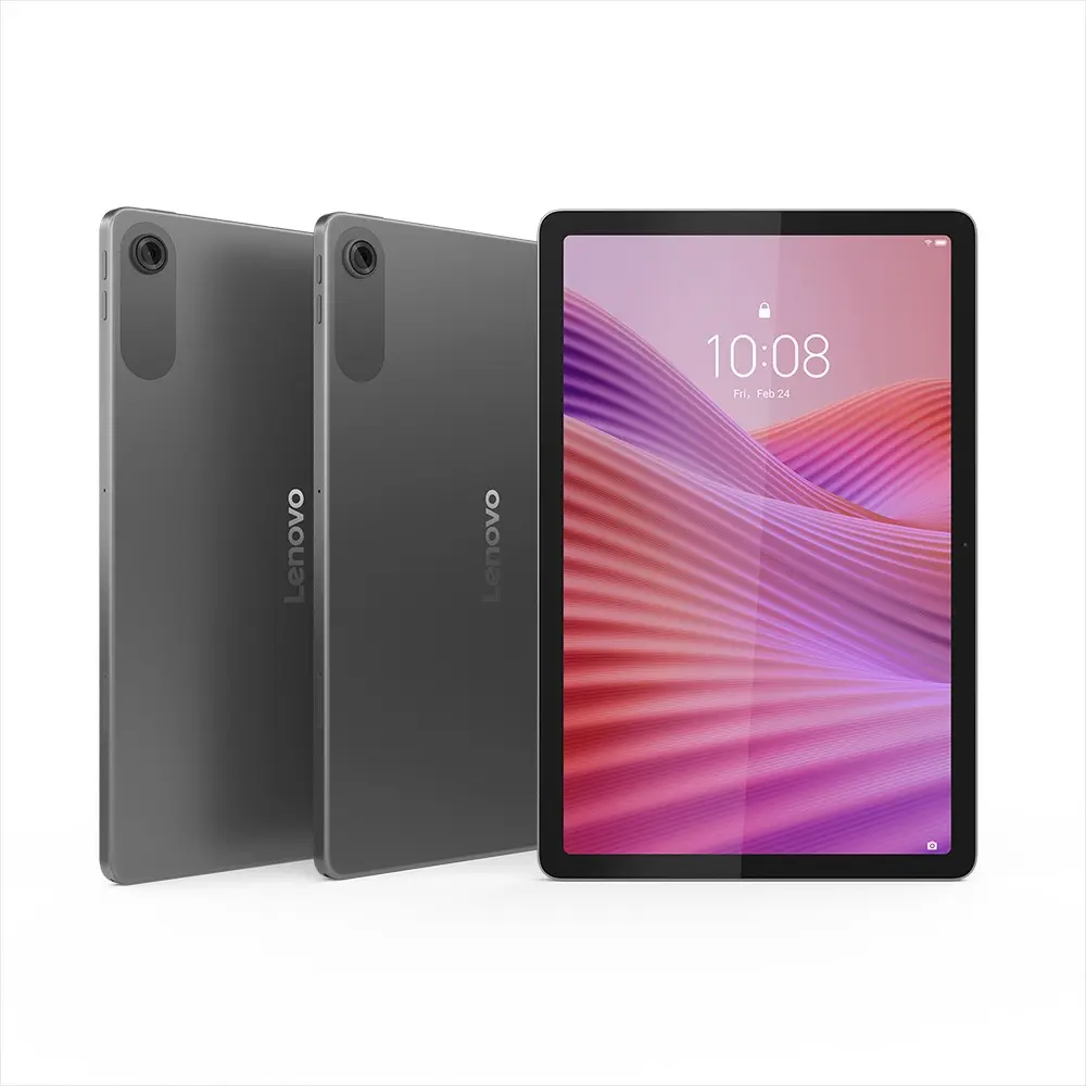 Tablet Lenovo Tab, 4GB, 64GB, Tela 10.1″