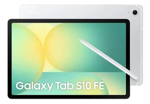 Tablet Samsung Galaxy Tab S10 FE WIFI, 8GB, 128GB, Tela 10.9″