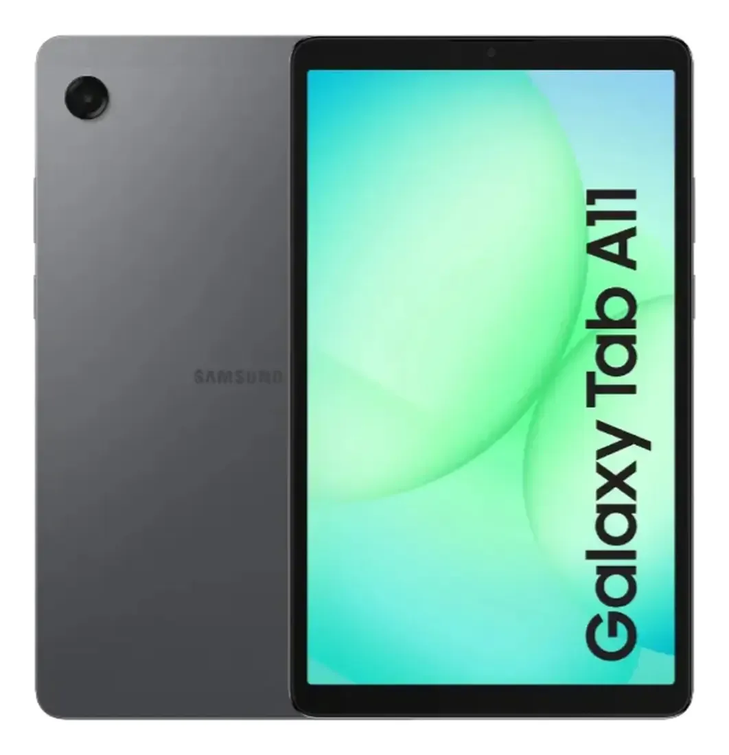 Tablet Samsung Galaxy Tab A11 Wifi 64GB 4GB RAM Tela 8.7″