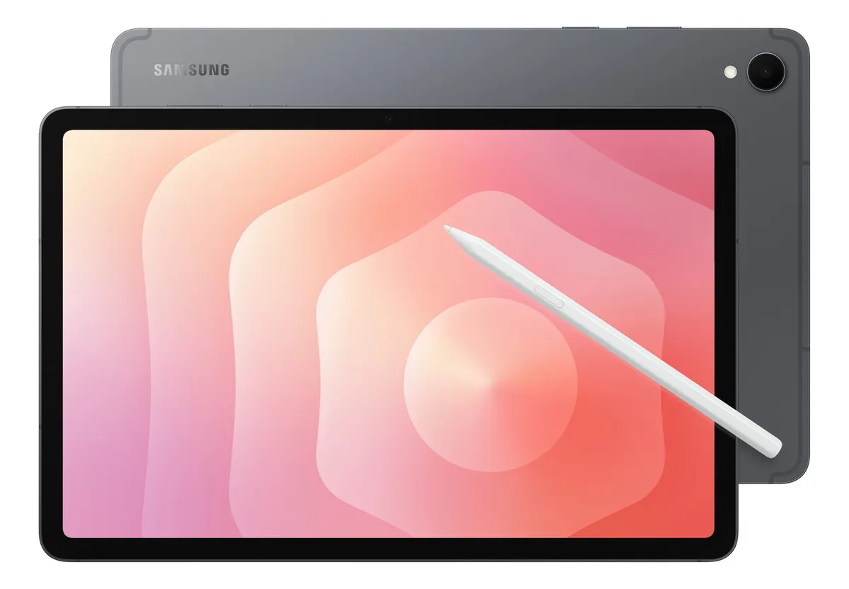 Tablet Samsung Galaxy Tab S11 Wifi, 256GB, 12GB RAM, Tela 11″