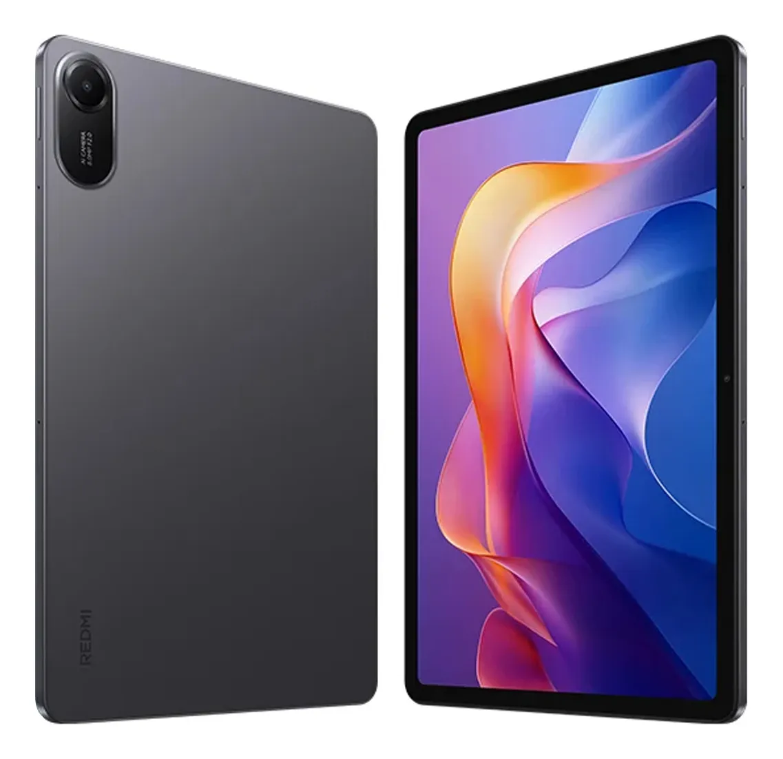 Tablet Xiaomi Redmi Pad 2, 4GB, 128GB, Tela 11″