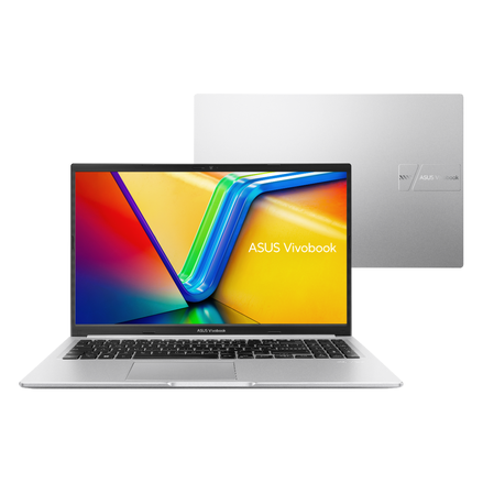 Notebook ASUS VivoBook 15 M1502YA-NJ655W AMD Ryzen 7 5825U, 16GB, 512GB SSD, 15.6″ FHD IPS – Windows 11