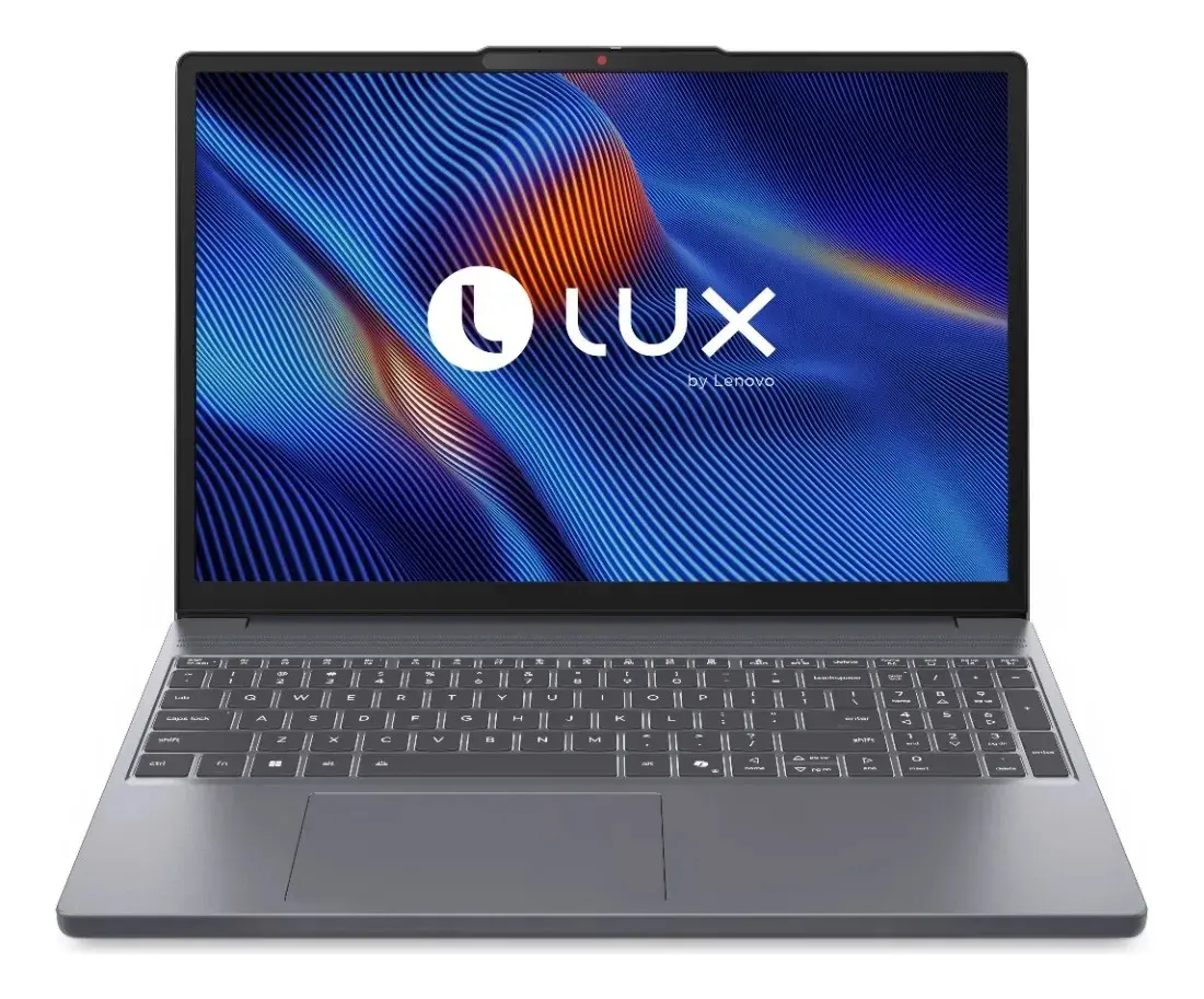 Notebook Lenovo IdeaPad Slim 3 83MMS00300 AMD Ryzen 5 7535HS, 8GB, 512GB, 15.3″ WUXGA WVA - LINUX