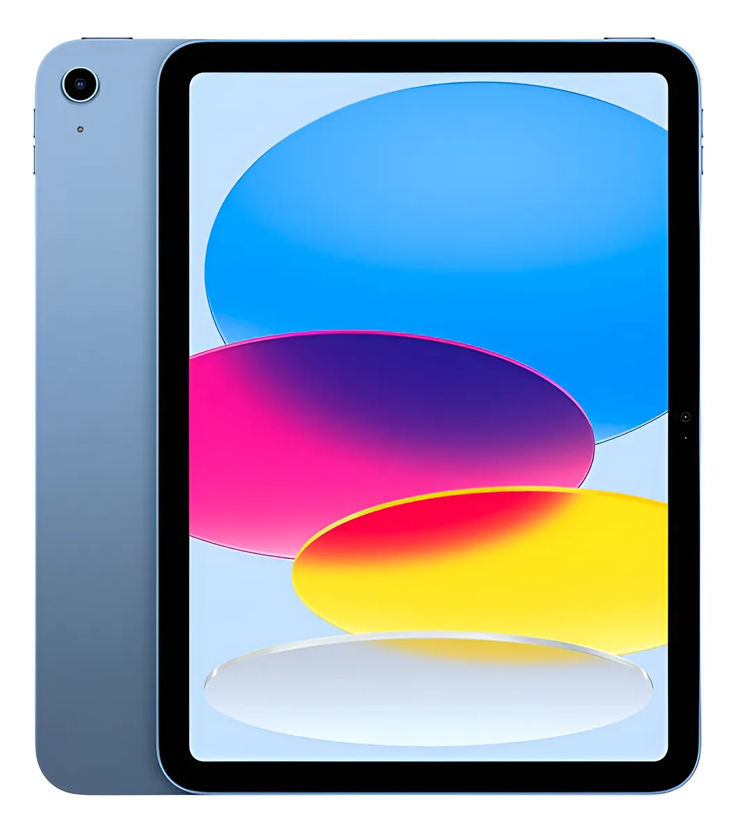 Tablet Apple iPad 11, 6GB, 128GB, Tela 11″