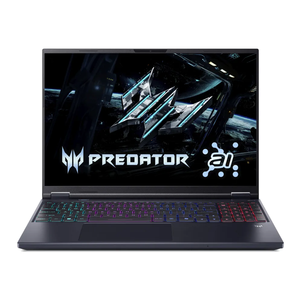 Notebook Predator Helios Neo PHN16-73-76H8 Core 7 255HX, 32GB, 512GB, RTX5070, 16” WQXGA 240Hz – Windows 11