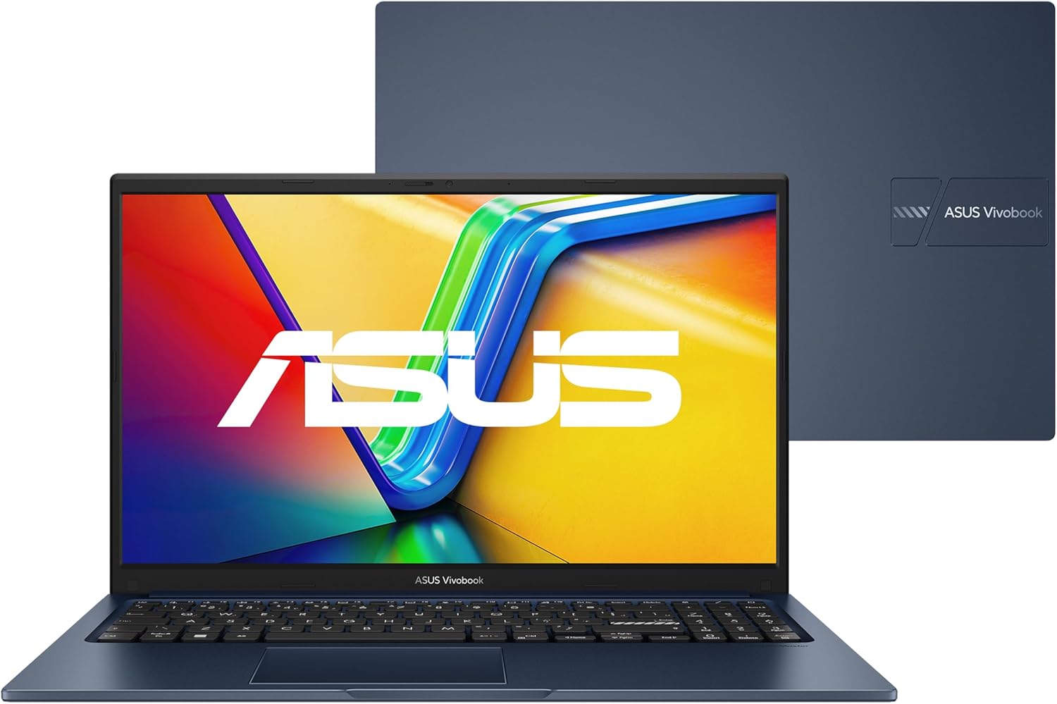 Notebook ASUS VivoBook 15 X1504VA-NJ1745W Intel i5 1334U, 16GB, 512GB SSD, 15.6″ FHD TN – Windows 11