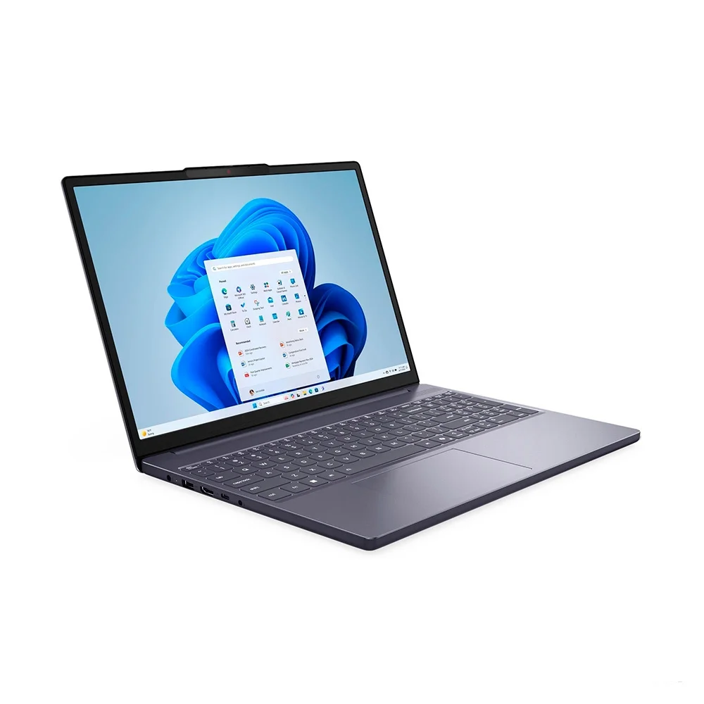 Notebook Lenovo IdeaPad Slim 3 83MM0003BO AMD Ryzen 7-7735HS, 24GB, 512GB, 15.3" WUXGA WVA - Windows 11