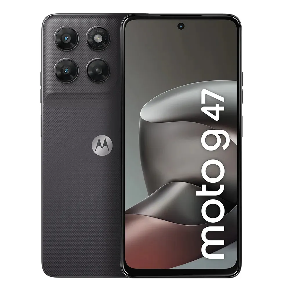 Celular Motorola Moto G47 5G, 12GB, 256GB, Tela 6.7" 120Hz