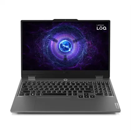 Notebook Lenovo LOQ 83KHS00600 i7-13645HX, 16GB, 512GB, RTX4050, 15.6″ FHD 144Hz – Linux