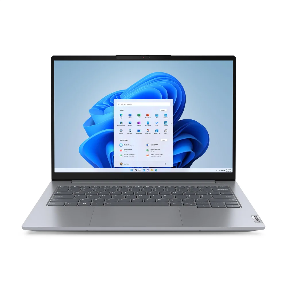Notebook Lenovo Thinkbook 16 G8 21TW0004BO Intel Core 5 210H, 16GB, 512GB SSD, 16" WUXGA IPS - WINDOWS 11